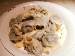 海肠水饺-日丰园海肠水饺·老字号大连海鲜(和平广场店)