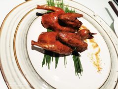 -观塘港茶餐厅(八一大道店)