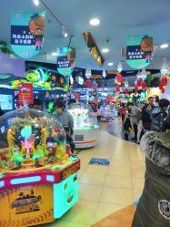点击看大图 -万达宝贝王(成都锦华店)