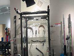 -mYSTEPS健身运动馆(古北店)