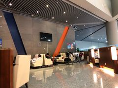 -虹桥机场V2贵宾休息室