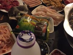 -邓莽子老火锅(鲁祖庙店)