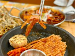 -阿卡AK.Lab洋风韩餐(花园路万达坊店)