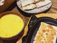 -格日勒阿妈蒙古厨房(大召店)