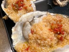 -老五烧烤(盘金华府总店)