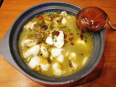 -周鱼小馆石锅酸菜鱼(活力汇店)