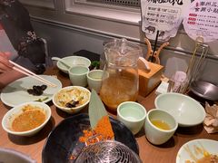 -掂档潮汕牛肉火锅(沈阳万象城店)