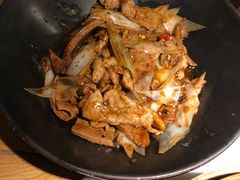 -金牌外婆家(苏州中心店)