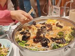 -老城味道·传统天津菜(杨柳青店)
