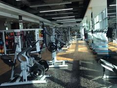 -MOHO FITNESS梦航游泳健身(国创中心店)