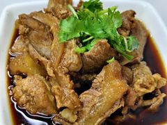 -老马家蒸饺(南海街店)