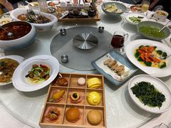 -安蒂娅.悦景轩中餐厅(西乡店)
