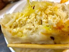 豆腐包-张包铺(道外店)