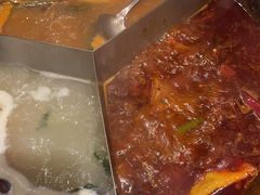 -小龙坎火锅(湖滨银泰in77店)
