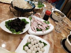 -清真军邺·金富苑肥牛(石坡街旗舰店)