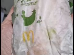 -麦当劳(江湾镇店)