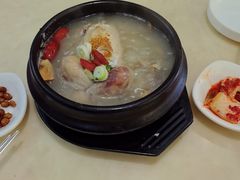 -长顺参鸡汤店(西塔总店)