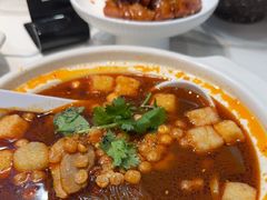 -苏晓玥·江南小吃(深圳北站店)