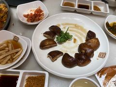 -韩宫宴炭火烤肉(印象城店)