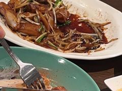 -新旺茶餐厅(嘉里城店)