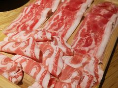 牛羊组合-青瓷火锅料理(西单大悦城店)