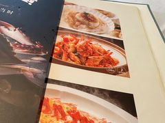 -江南厨子(万象天地店)