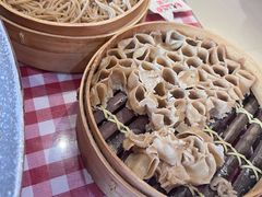 -王村姑老土炕莜面村(桥东店)