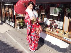 -京都和服体验 梦馆(五条店)