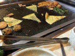 -金顺韩式烤肉·网红烤肉店(广利路店)