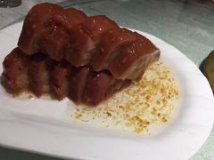 -蓬川食府(金海道店)