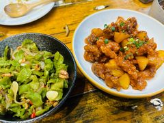 -有肉食·虎九闽菜(798艺术区店)