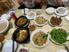 -东山茶寮(新安店)
