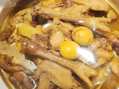 -后湖小院·乡野田园菜