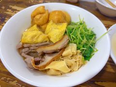 -钟太怪噜(小吃街店)