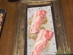 -新石器烤肉(中房金谊广场店)