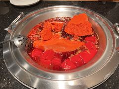 -周师兄大刀腰片火锅(洪崖洞旗舰店)
