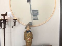 -仰生如卉推拿养生馆(酒仙桥店)