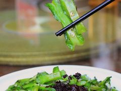-琼大师东方烤乳猪(亚特兰蒂斯店)