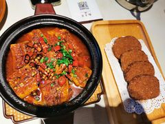 -黔香阁·味(花木店)