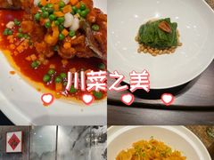 -山水雅居·江南雅宴(运河公园店)