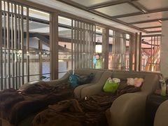 -青水瓦台汤泉(未央店)