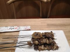 -盐池羊羔肉主题餐厅