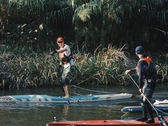 -新江湾城公园