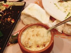 -克比叔叔印度餐厅Kebabs on the Grille(永康路分店)