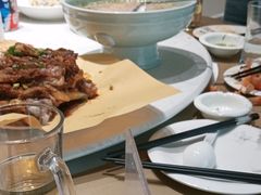 -丝宴·凤城印象·西北特色菜(彩虹湾店)