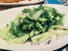 -巴土人家恩施菜馆(古德寺店)