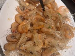 -狮王府淮扬菜(新街口友谊店)