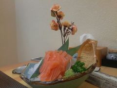 -樱の千渡日式料理·铁板烧•烧鸟(金盛田广场店)