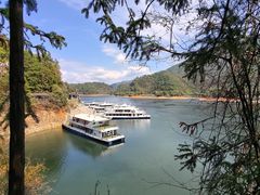 -千岛湖东南湖区