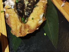 -长亭酒肆.武夷菜(鼓楼后海店)